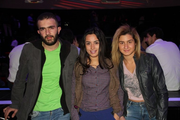 NRJ Extravadance Night Part 2
